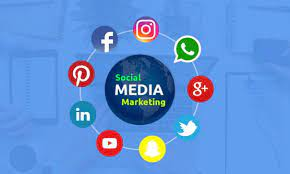 Social Media Marketing: Navigating the Digital Landscape